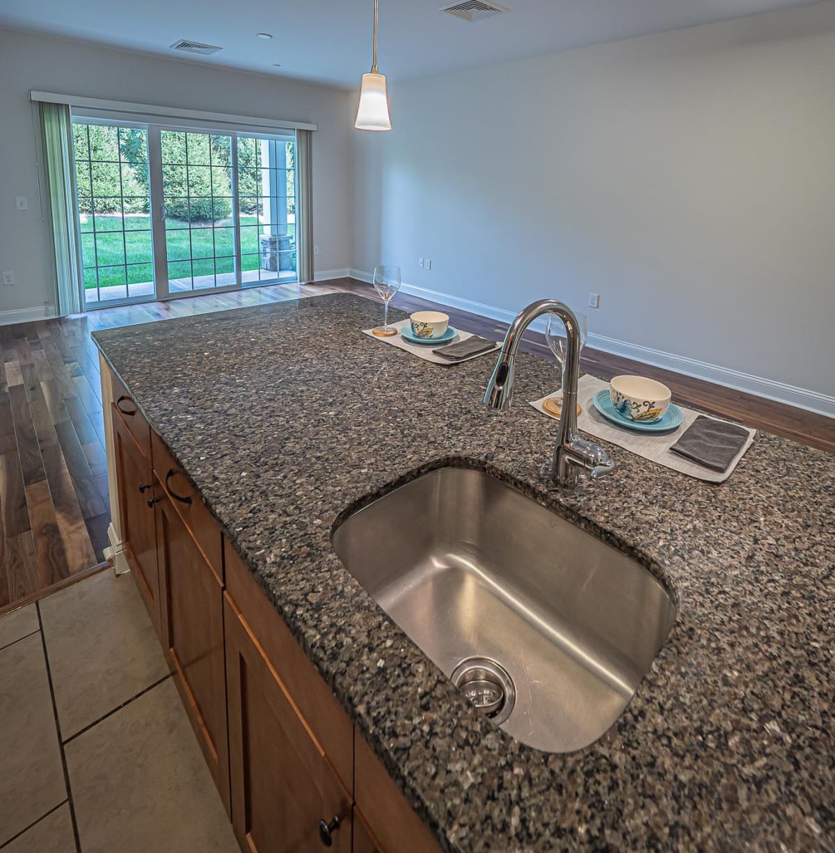 Imagine Living in our Apartments for Rent in Forks Township